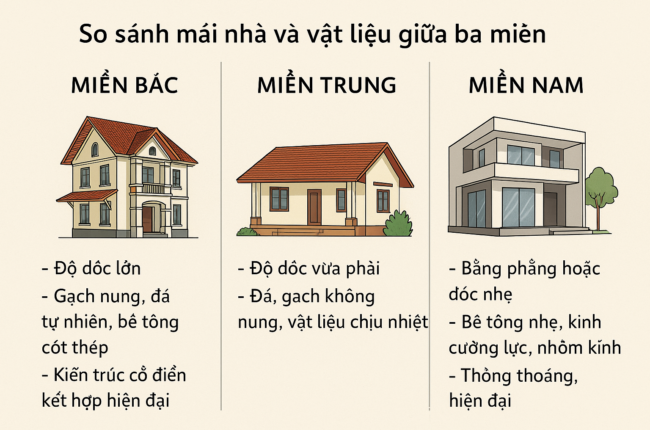 Sự Khác Biệt Về Vật Liệu Và Phong Cách 1 Sự Khác Biệt Về Vật Liệu Và Phong Cách 1