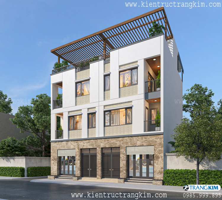 Các mẫu mái che sân trước nhà hiện đại, thẩm mỹ cao 1 Các mẫu mái che sân trước nhà hiện đại, thẩm mỹ cao 1