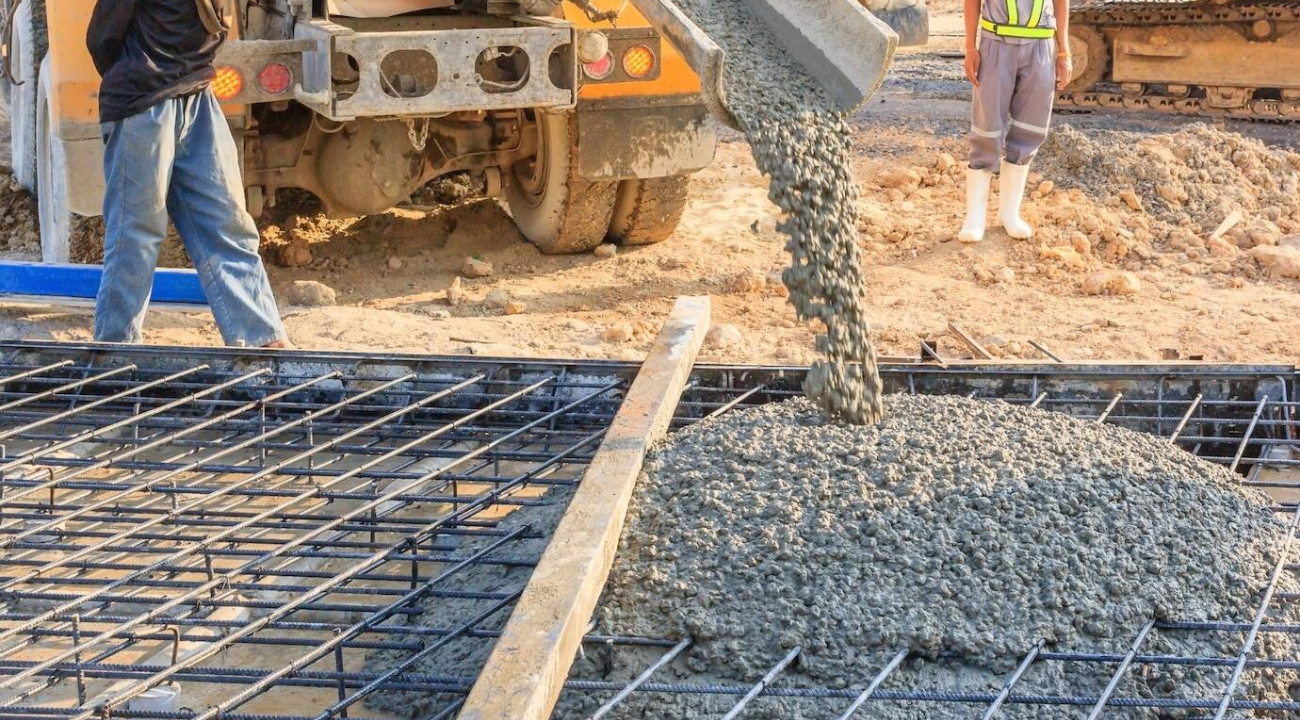 Ưu nhược điểm của bê tông tươi 1 Ưu nhược điểm của bê tông tươi 1