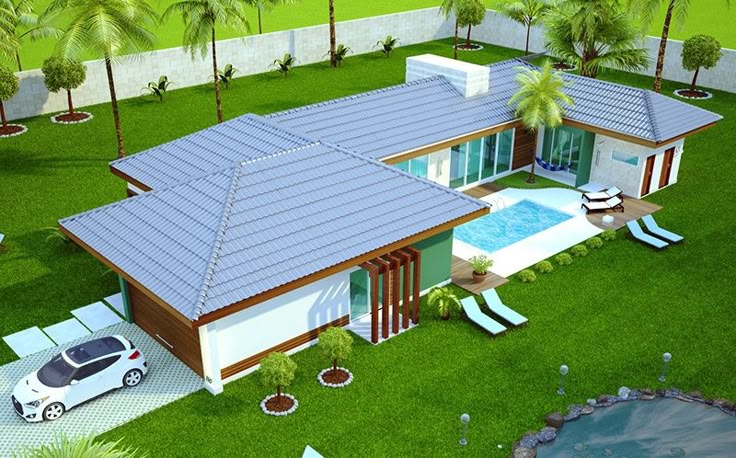 Tối ưu hóa không gian trên khu đất 15×25m 1 Tối ưu hóa không gian trên khu đất 15×25m 1