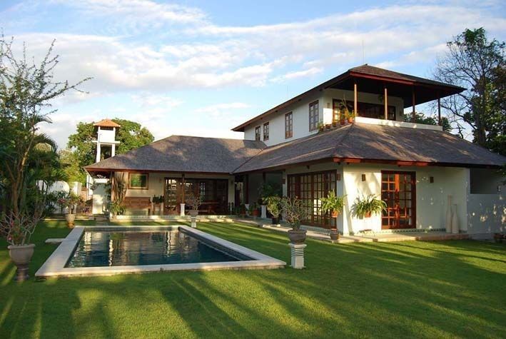 Lợi ích của việc tích hợp hồ bơi mini trong thiết kế 1 Lợi ích của việc tích hợp hồ bơi mini trong thiết kế 1