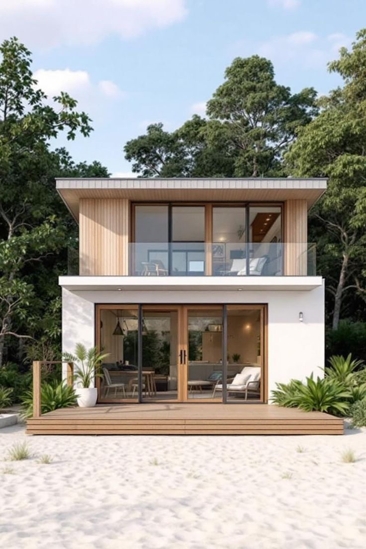 Hình ảnh và mô tả các mẫu thiết kế tiêu biểu 2