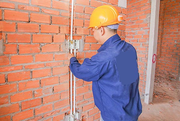 Lắp đặt khung cửa 1 Lắp đặt khung cửa 1
