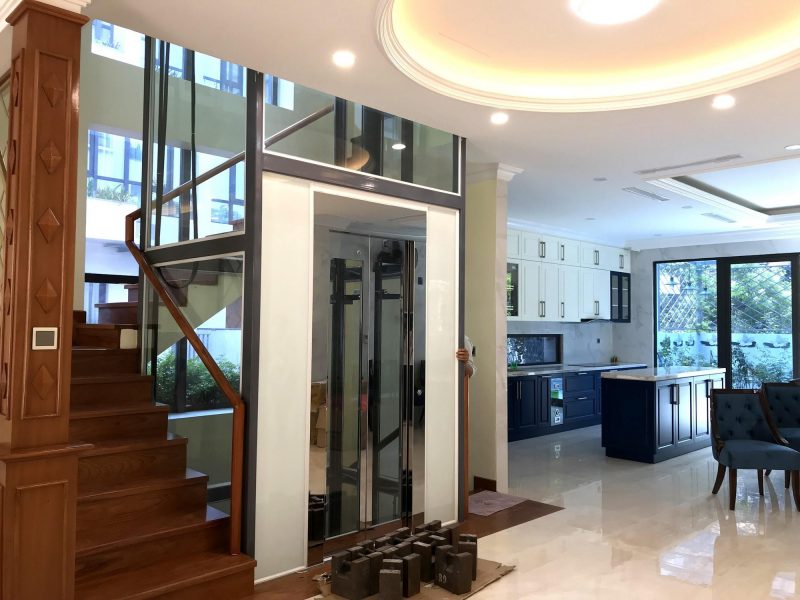 Vị trí lắp đặt và lợi ích mang lại 1 Vị trí lắp đặt và lợi ích mang lại 1