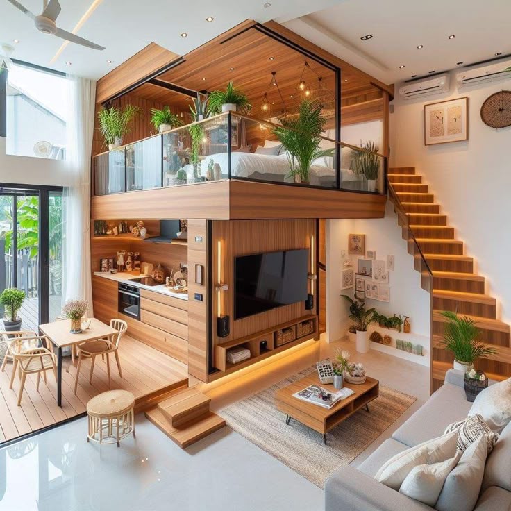 Mẫu thiết kế phong cách tối giản (Minimalist) 1 Mẫu thiết kế phong cách tối giản (Minimalist) 1