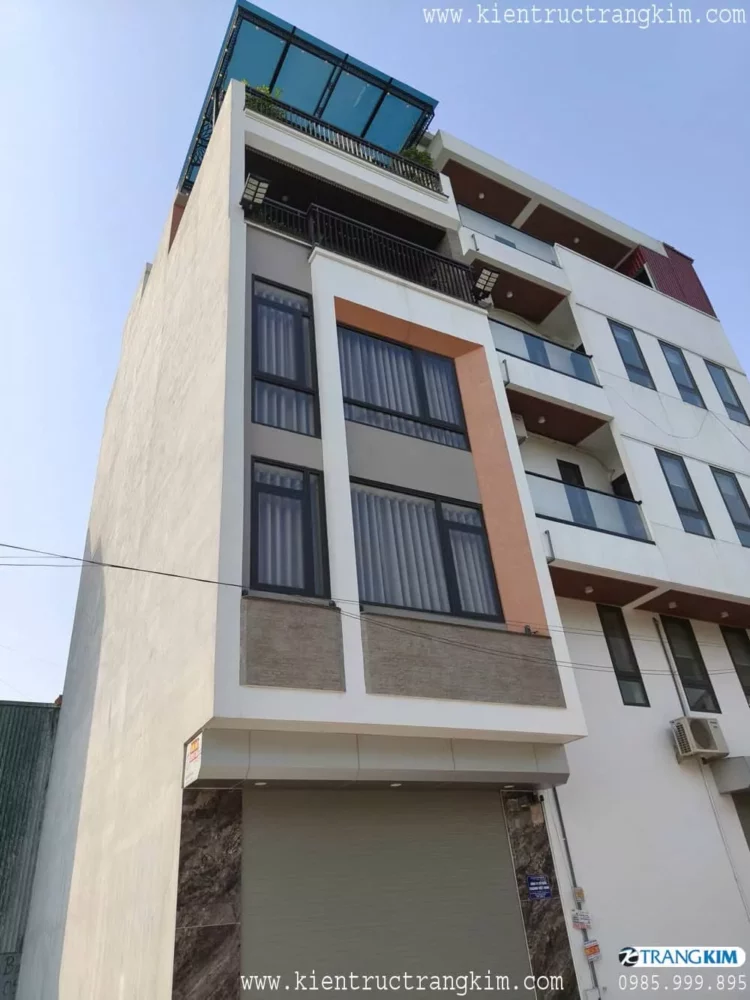 Hình ảnh thực tế công trình 1