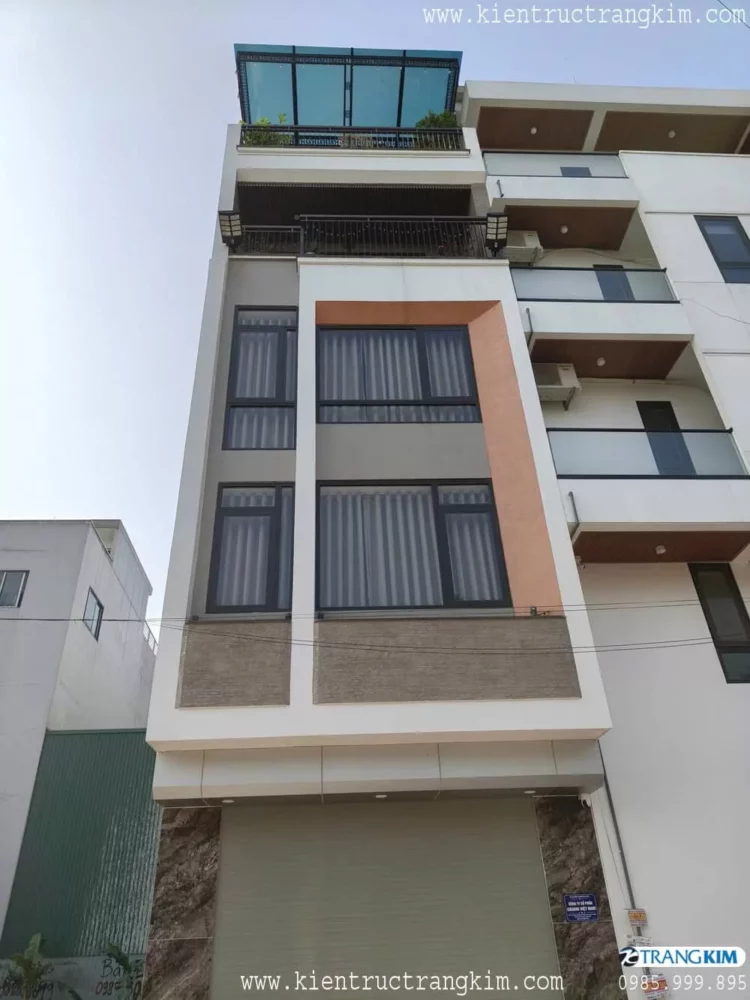 Hình ảnh thực tế công trình 2