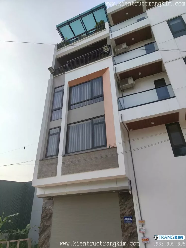 Hình ảnh thực tế công trình 3