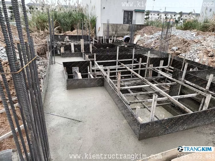 Hình ảnh thi công 6