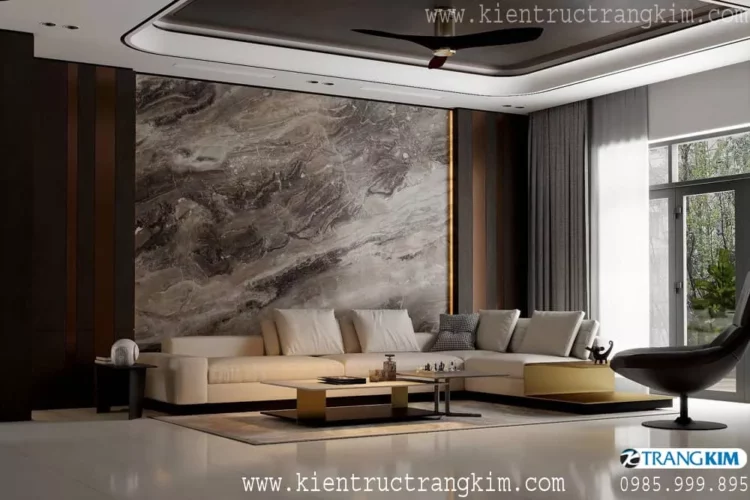 Hình ảnh nội thất tầng 6 ở gia đình 5