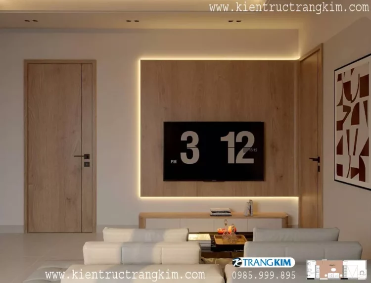 Hình ảnh nội thất tầng 3,4,5 cho thuê trọ 5