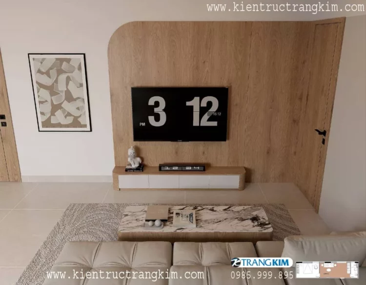 Hình ảnh nội thất tầng 3,4,5 cho thuê trọ 13