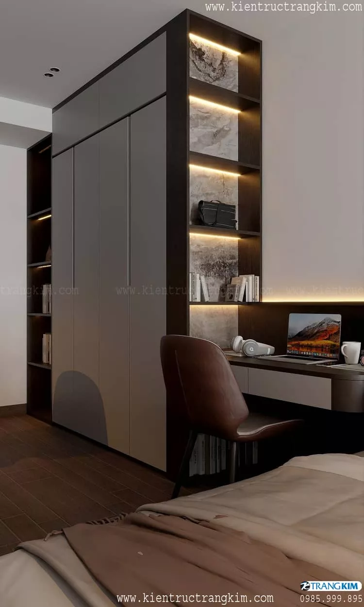 Hình ảnh nội thất phòng cho thuê  11