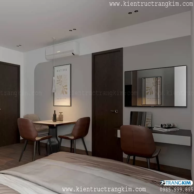 Hình ảnh nội thất phòng cho thuê  15