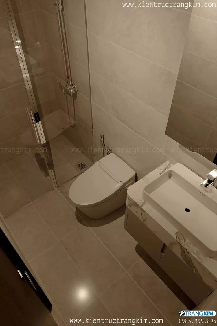 Hình ảnh nội thất phòng cho thuê  13