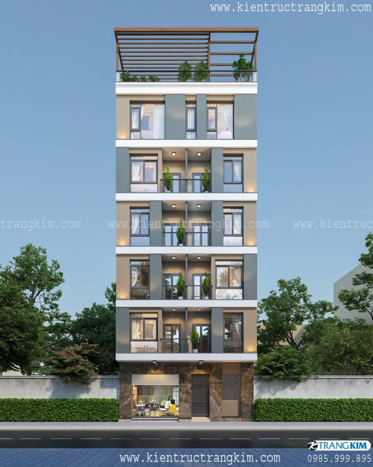 Công năng sử dụng từng tầng nhà 1 Công năng sử dụng từng tầng nhà 1