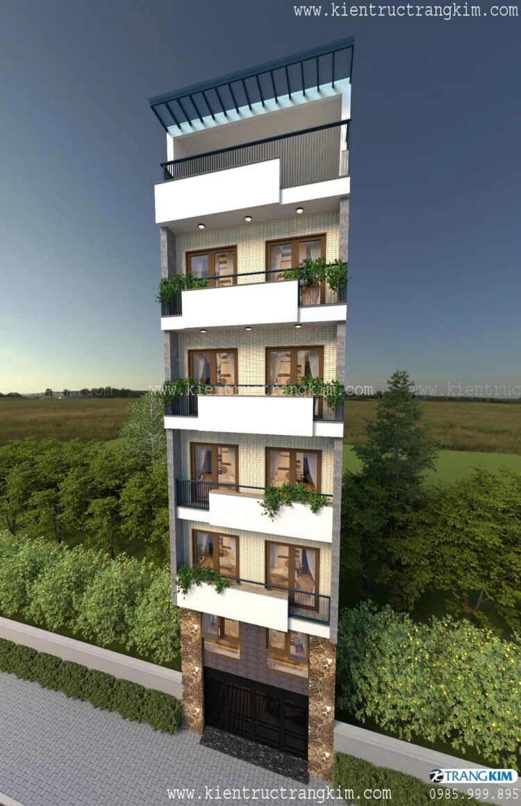 Công năng sử dụng từng tầng nhà 1 Công năng sử dụng từng tầng nhà 1