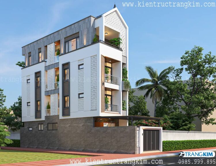 Công năng sử dụng từng tầng nhà 1 Công năng sử dụng từng tầng nhà 1