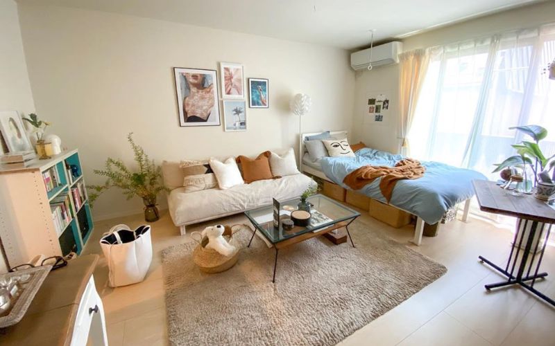 Cách chọn đơn vị thiết kế chung cư mini uy tín 1