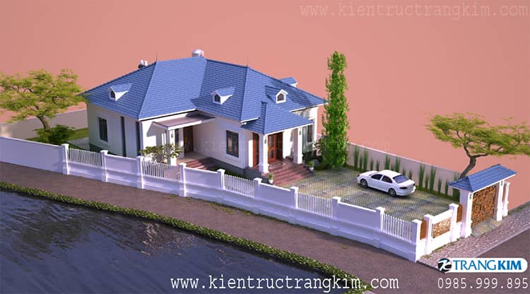 Vì sao nên thuê công ty thiết kế biệt thự uy tín tại Hà Nội  1 Vì sao nên thuê công ty thiết kế biệt thự uy tín tại Hà Nội  1