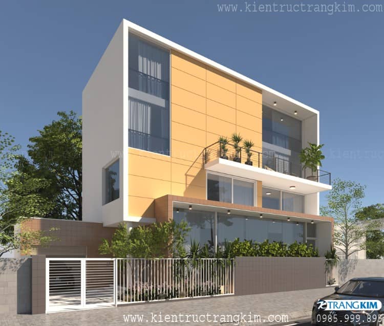 Giới thiệu đơn vị thiết kế biệt thự uy tín tại Hà Nội – Kiến trúc Trang Kim 1 Giới thiệu đơn vị thiết kế biệt thự uy tín tại Hà Nội – Kiến trúc Trang Kim 1