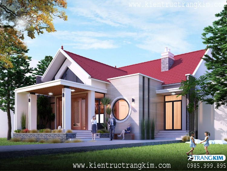 Vì sao gia chủ nên chọn dịch vụ thiết kế biệt thự tại Kiến trúc Trang Kim? 1 Vì sao gia chủ nên chọn dịch vụ thiết kế biệt thự tại Kiến trúc Trang Kim? 1