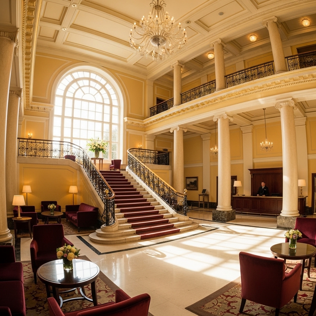 Bố cục, tỷ lệ và họa tiết đặc trưng 1 Bố cục, tỷ lệ và họa tiết đặc trưng 1