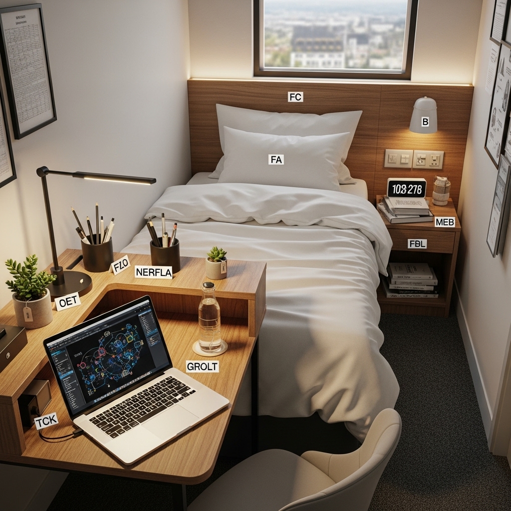 Tăng lợi nhuận thông qua tối ưu hiệu suất phòng 1