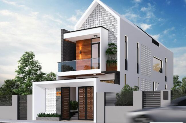 Công ty thiết kế nhà ống đẹp – Giải pháp tối ưu cho không gian sống hiện đại Công ty thiết kế nhà ống đẹp – Giải pháp tối ưu cho không gian sống hiện đại