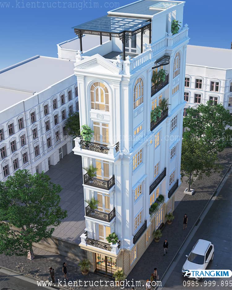 Khảo sát hiện trạng và tư vấn ý tưởng 1