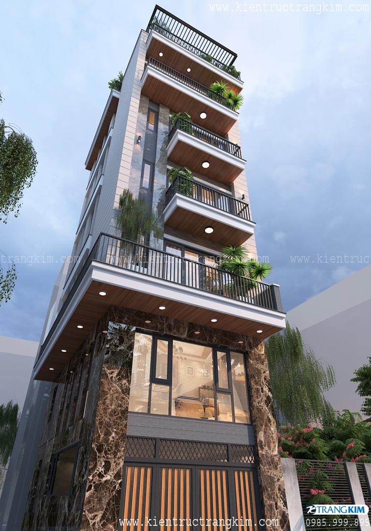 Bàn giao & hỗ trợ trong quá trình thi công 1