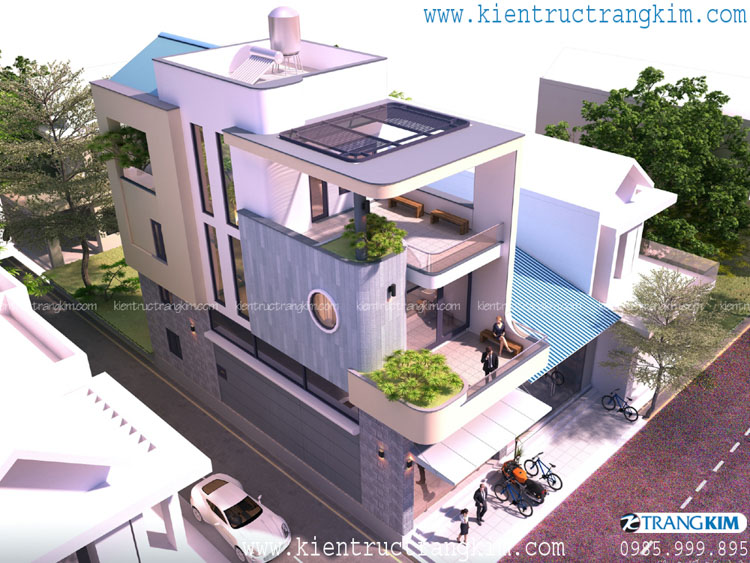 Bước 1 – Tư vấn, khảo sát và nắm bắt mong muốn 1 Bước 1 – Tư vấn, khảo sát và nắm bắt mong muốn 1