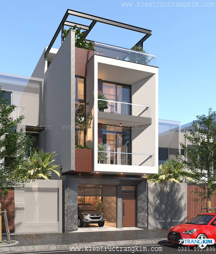 Giải pháp trọn gói – Tiện lợi và tối ưu chi phí 1 Giải pháp trọn gói – Tiện lợi và tối ưu chi phí 1