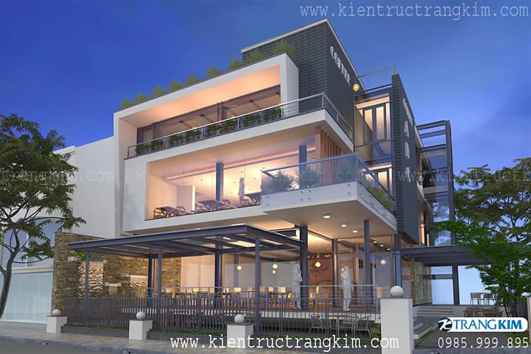 Hơn 15 năm kinh nghiệm trong thiết kế và thi công nhà ở tại Hà Nội 1