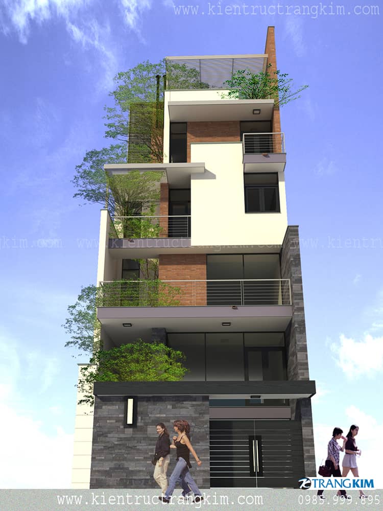 Minh bạch về giá thiết kế – không phát sinh chi phí 1