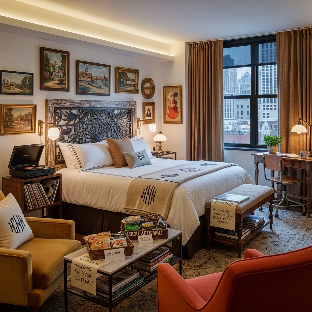 Tính cá nhân hóa và trải nghiệm khách hàng 1