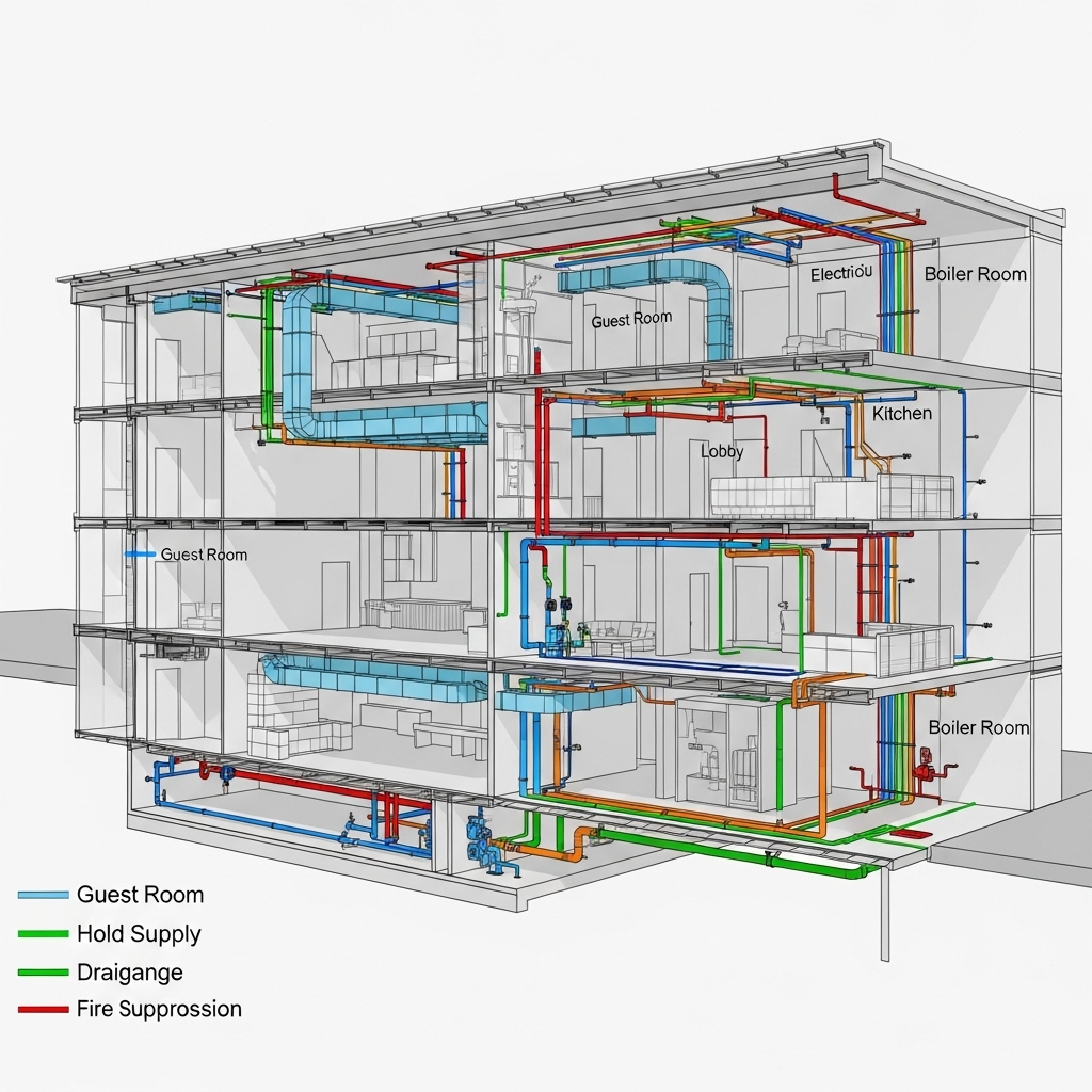 Hạn chế sai sót trong hệ thống kỹ thuật phức tạp 1