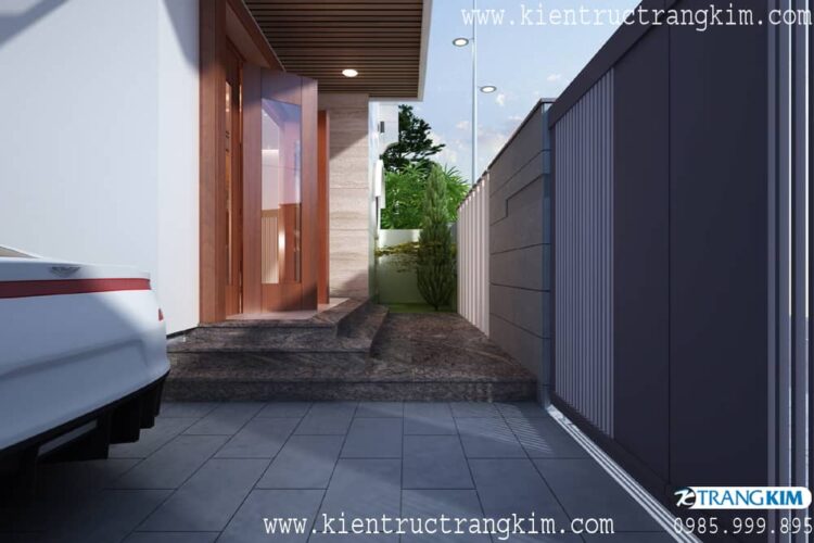 Hình ảnh phối cảnh kiến trúc công trình 7