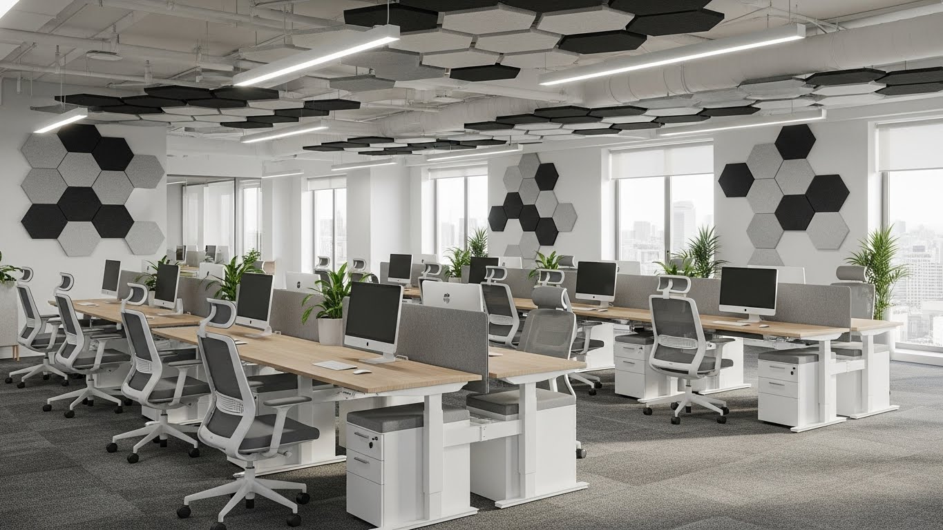 Vì sao cần chọn công ty tư vấn thiết kế văn phòng chuyên nghiệp? 1 Vì sao cần chọn công ty tư vấn thiết kế văn phòng chuyên nghiệp? 1