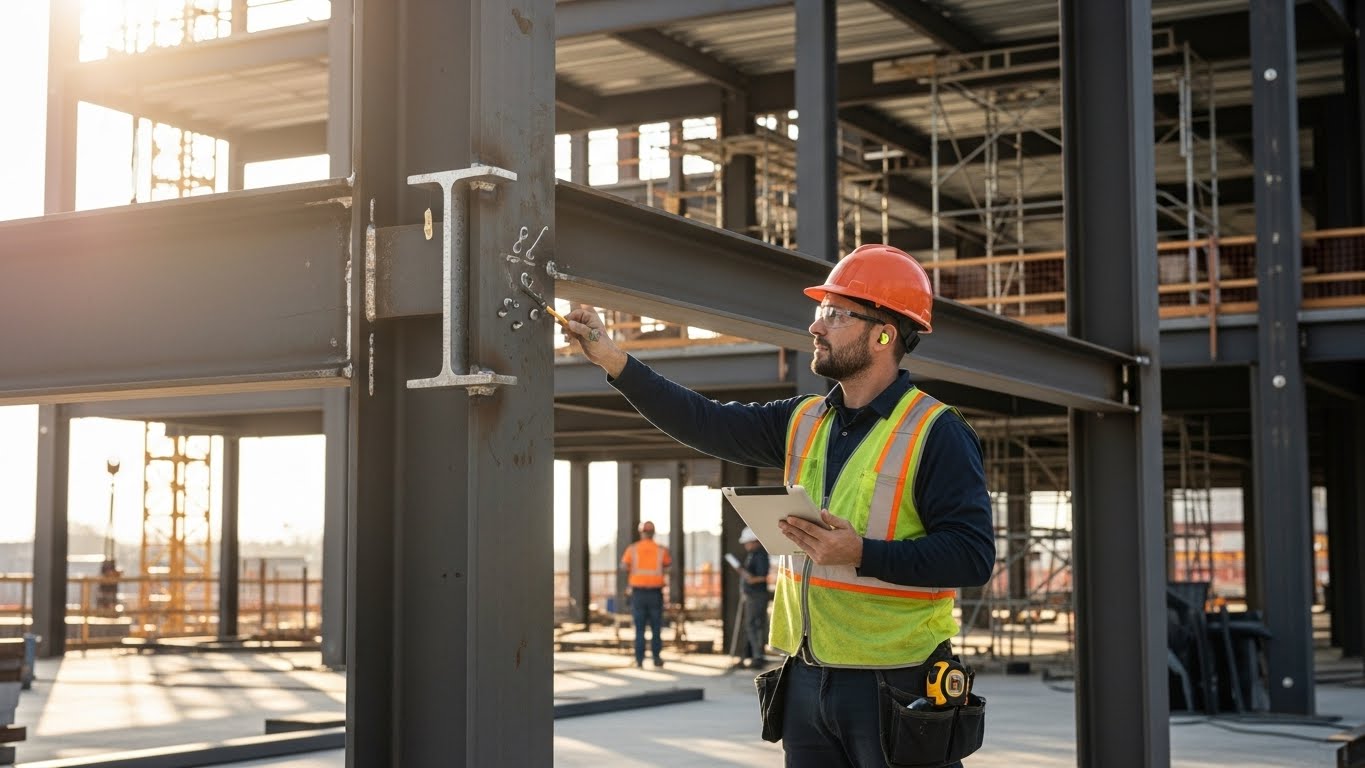 Phối hợp kỹ sư kết cấu để đảm bảo đúng thiết kế 1 Phối hợp kỹ sư kết cấu để đảm bảo đúng thiết kế 1