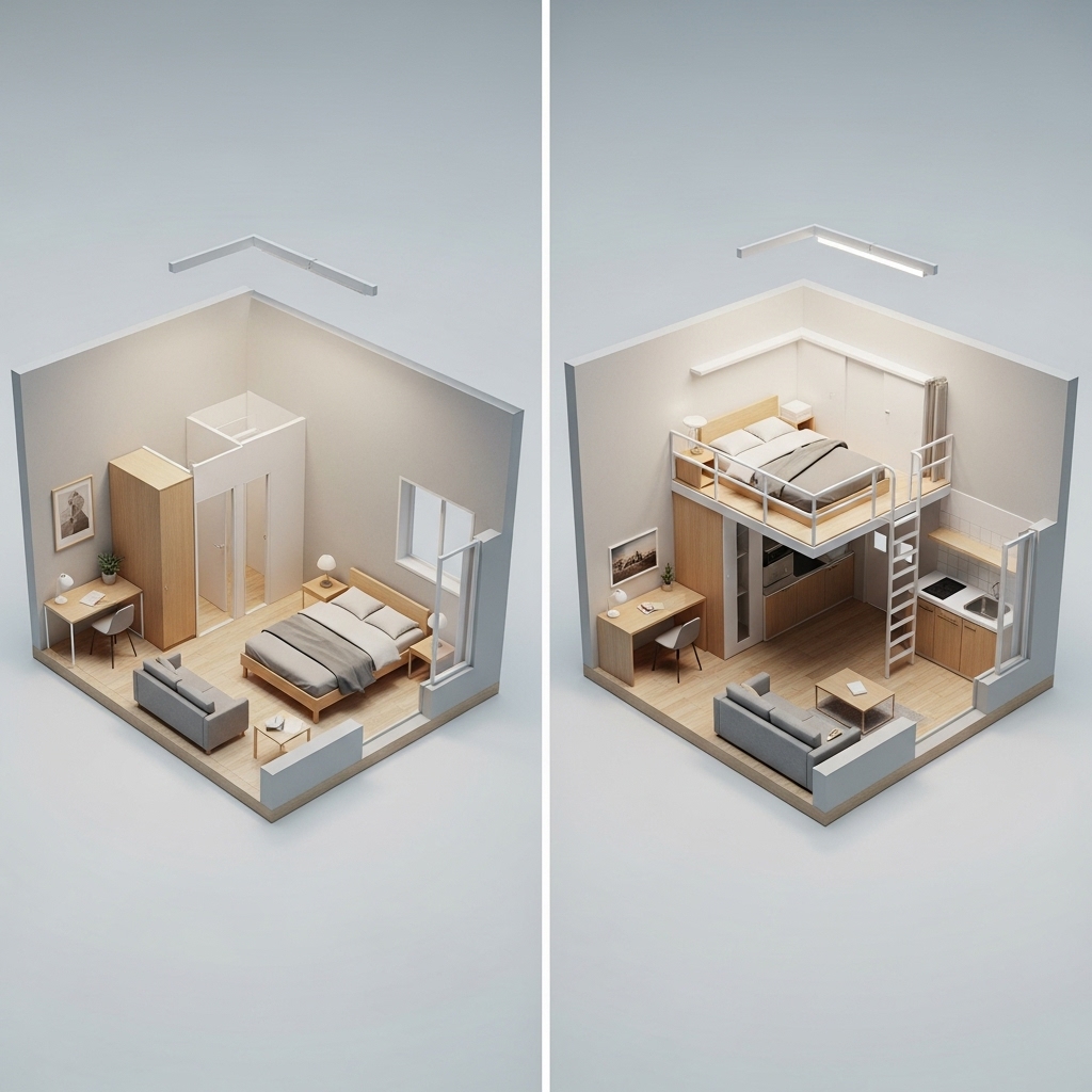 Đặc điểm phổ biến của từng loại hình 1