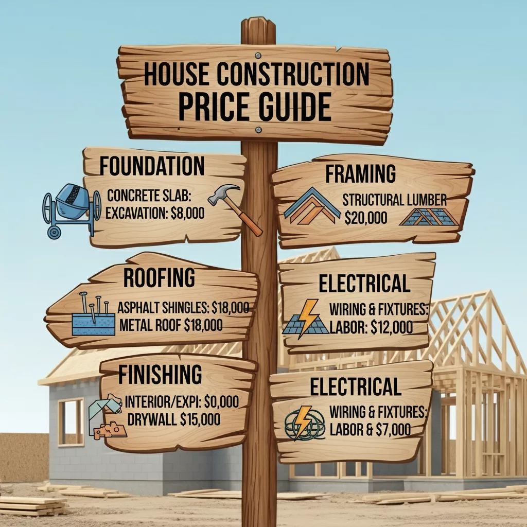 So sánh nhà thầu khoán gọn và báo giá bóc tách chi tiết 1