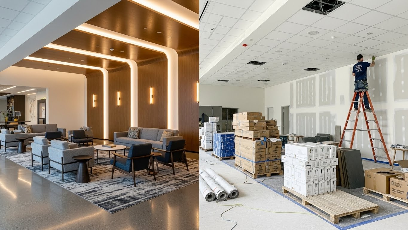 Cân bằng giữa tối ưu chi phí và phạm vi nâng cấp 1