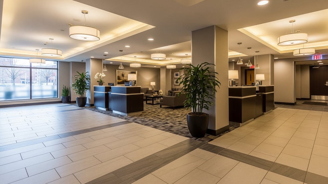 Xu hướng nâng hạng theo tiêu chuẩn 3–4 sao tại Việt Nam 1