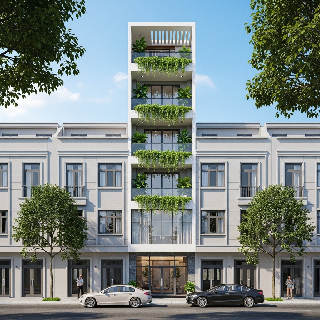 Tác động của kinh tế – đô thị hóa đến mô hình nhà trọ 1 Tác động của kinh tế – đô thị hóa đến mô hình nhà trọ 1