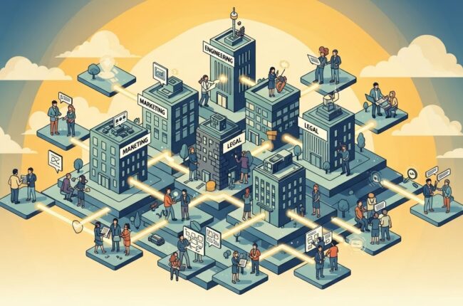 Những sai lầm khi chọn công ty thiết kế kiến trúc cho dự án lớn