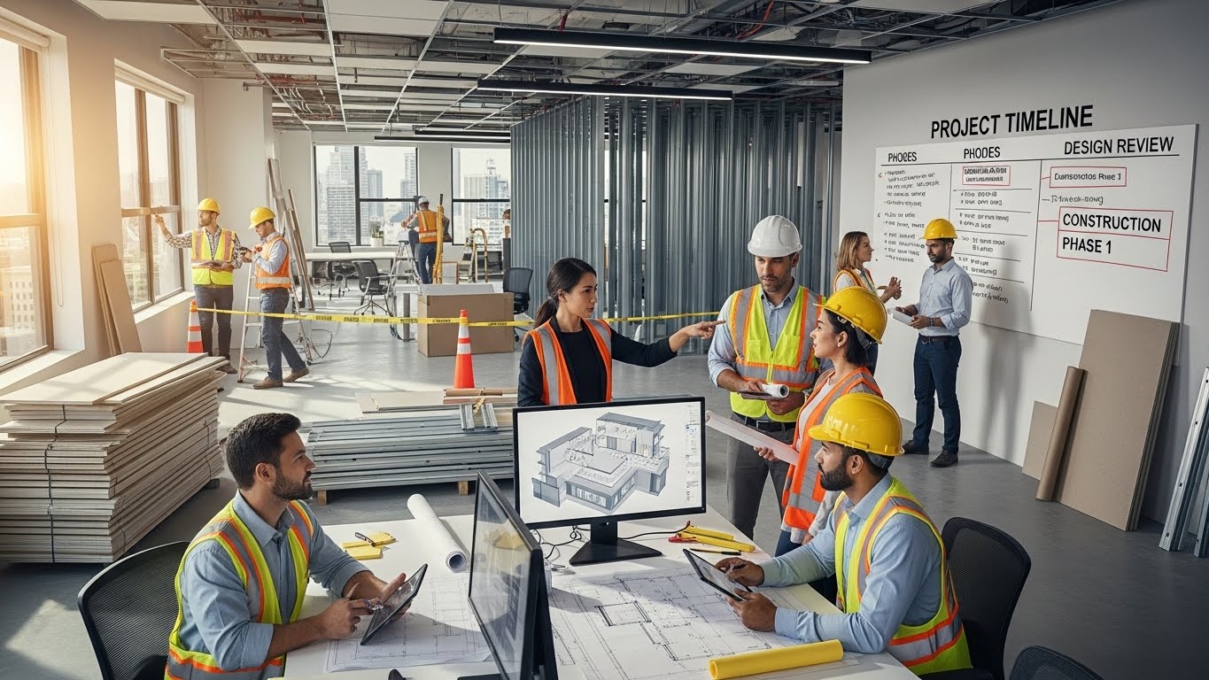 Tối ưu phong thủy khi cải tạo để tránh phát sinh chi phí 1