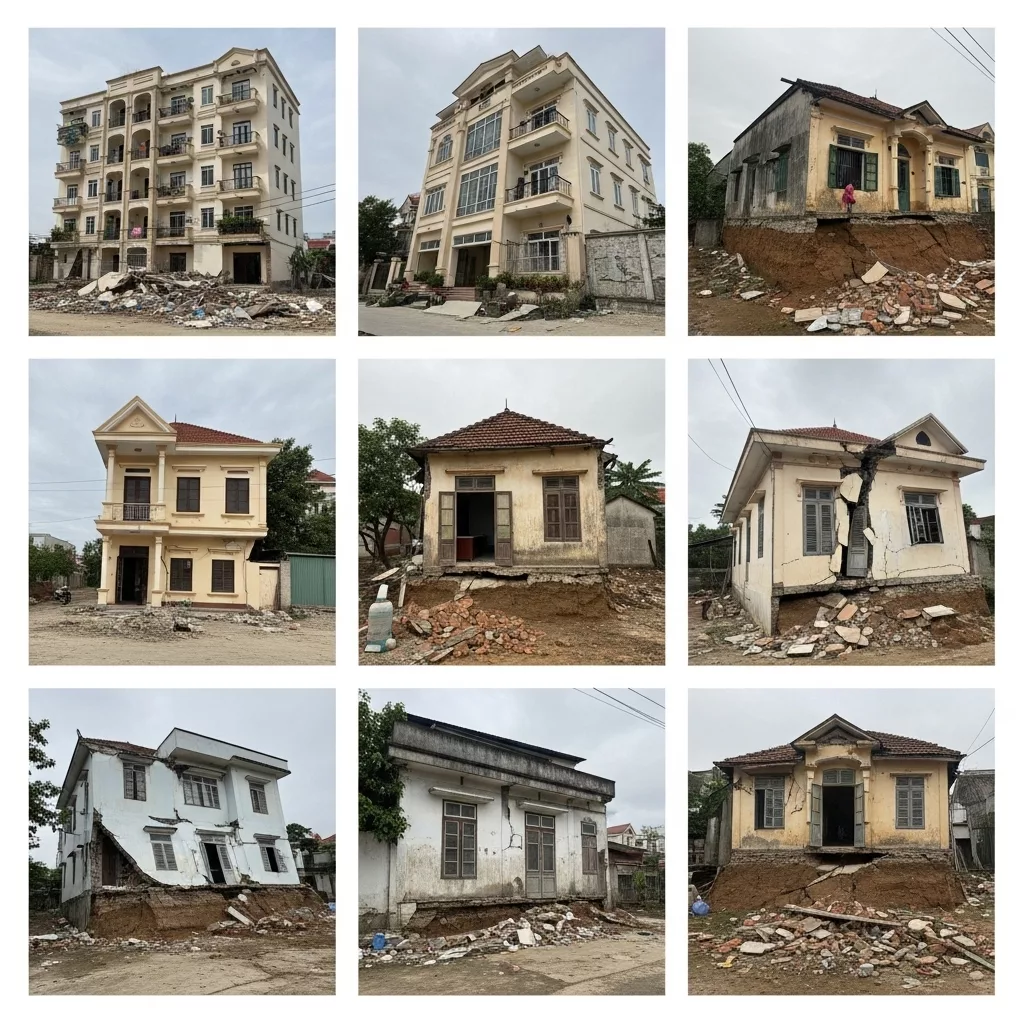 Chi phí sửa móng tốn kém và các hệ lụy kéo dài 1 Chi phí sửa móng tốn kém và các hệ lụy kéo dài 1