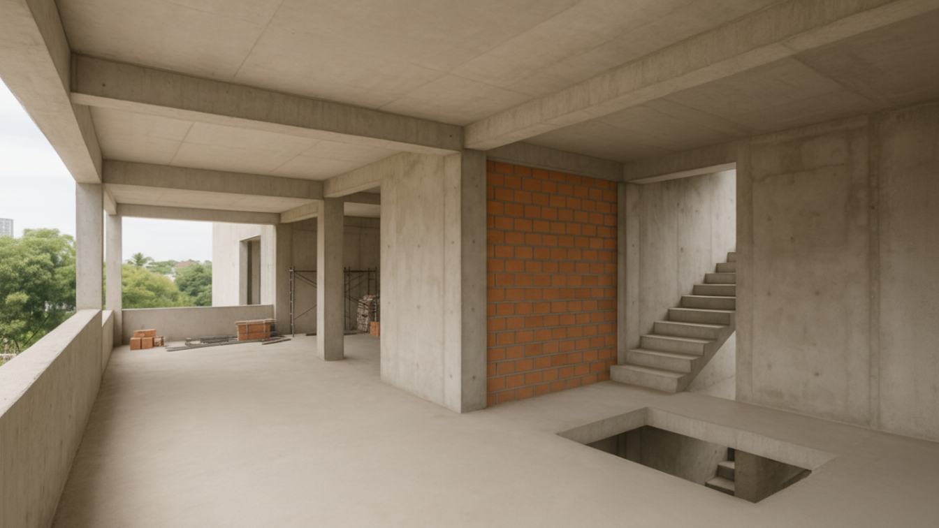 Ứng dụng các giải pháp tiết kiệm vào thực tế công trình 1 Ứng dụng các giải pháp tiết kiệm vào thực tế công trình 1