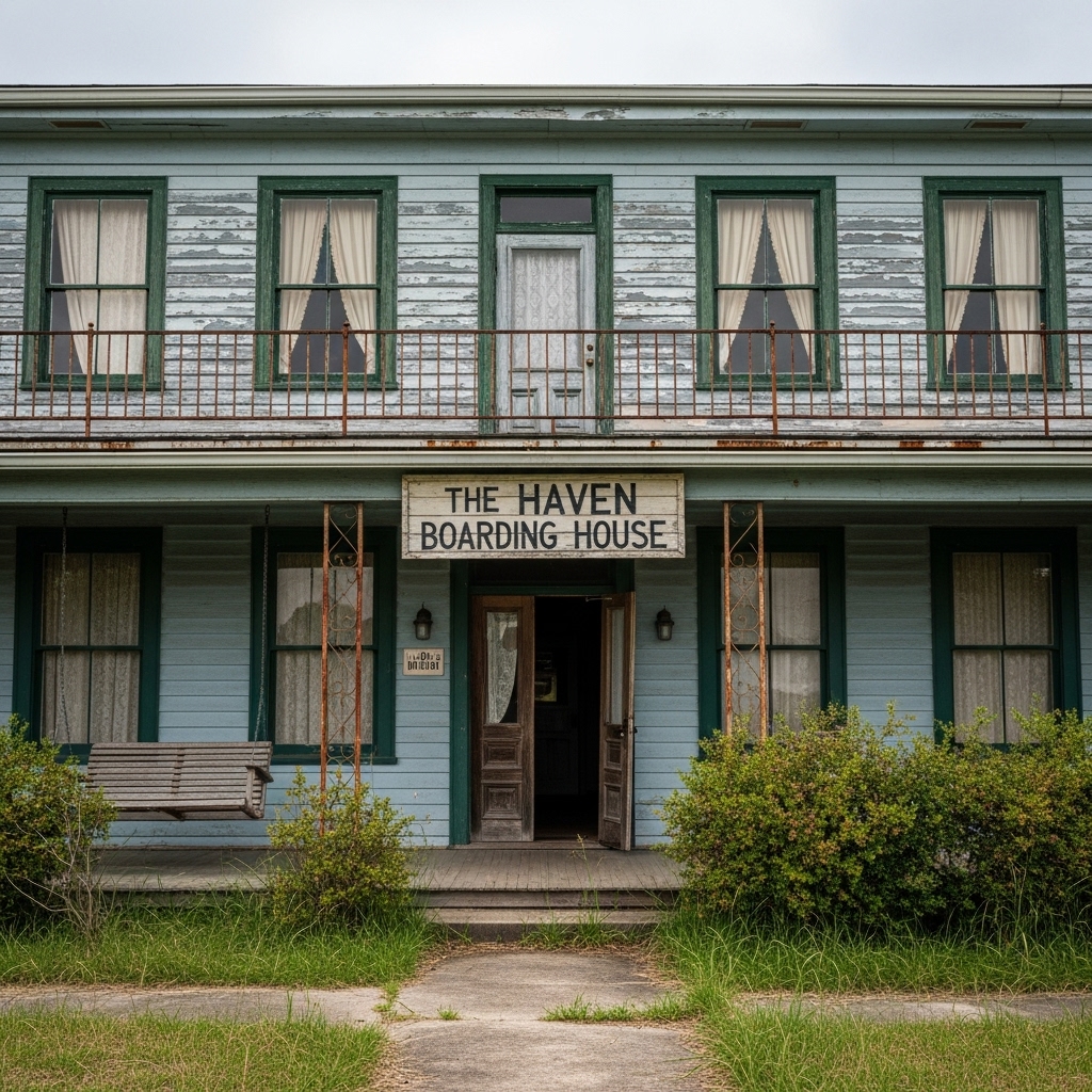 Ưu điểm của mô hình trọ 2 tầng so với trọ 1 tầng 1